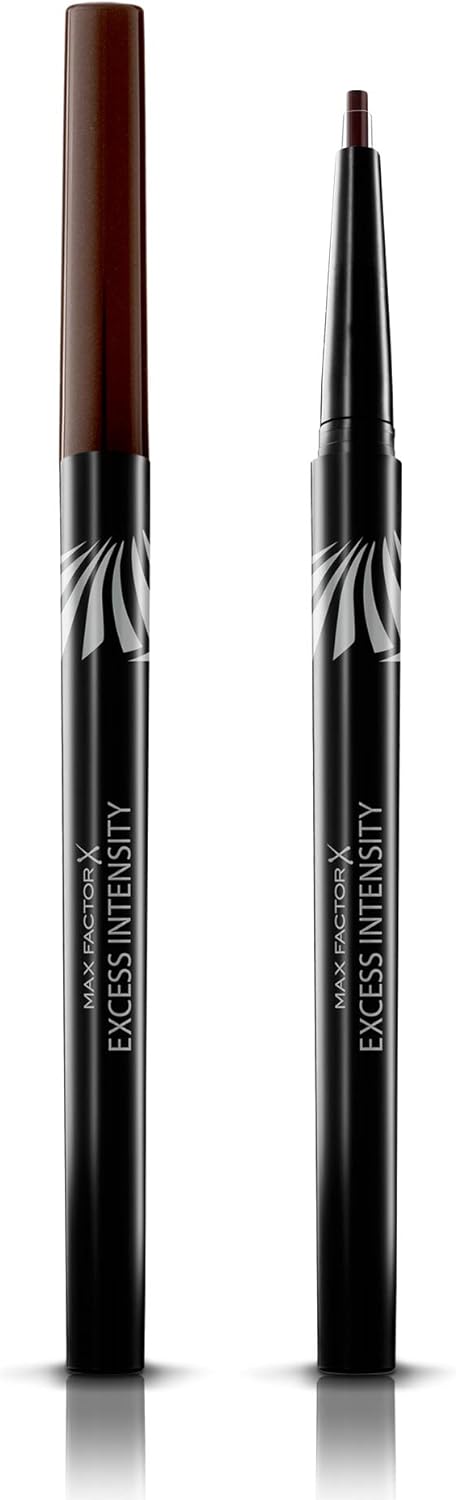 Max Factor Excess Intensity Longwear Eyeliner