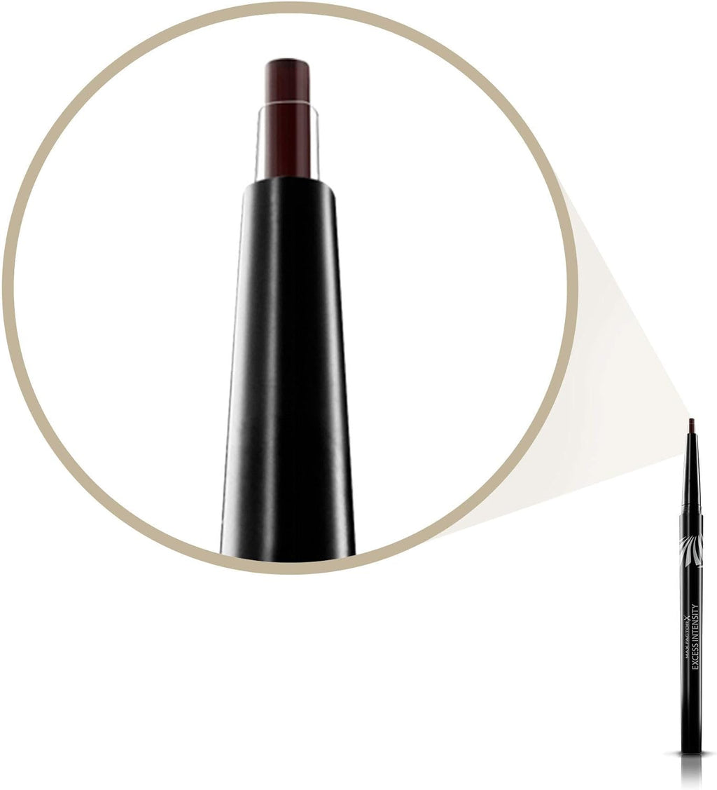 Max Factor Excess Intensity Longwear Eyeliner