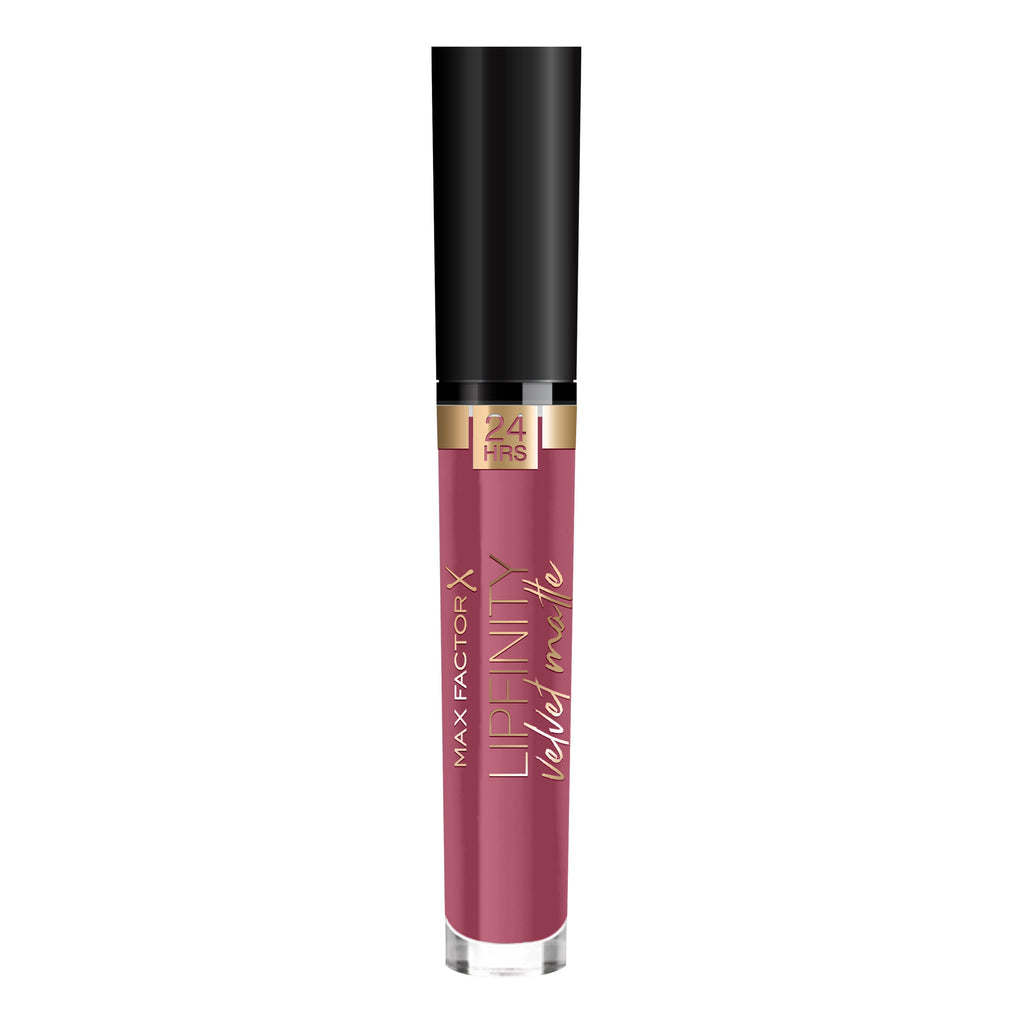 Max Factor Lipfinity Velvet Matte
