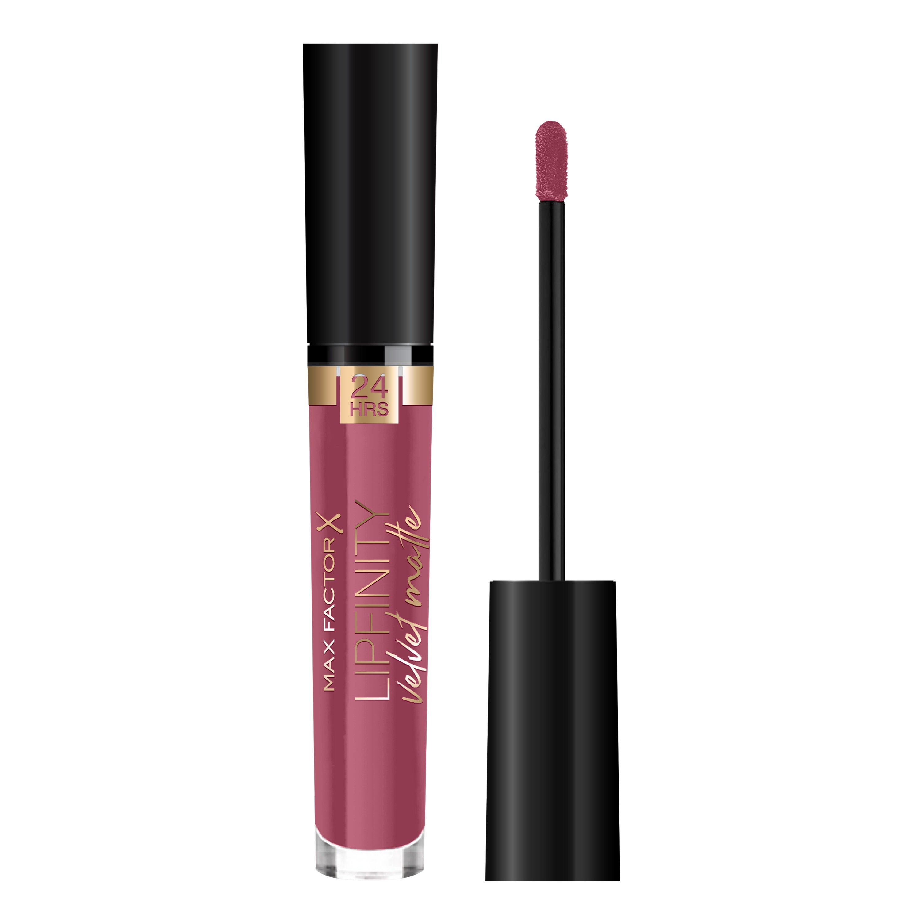 Max Factor Lipfinity Velvet Matte