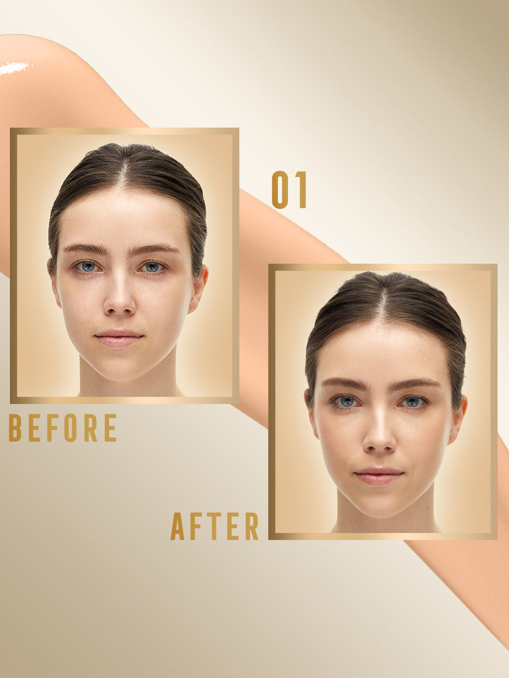 Max Factor Miracle Pure Concealer