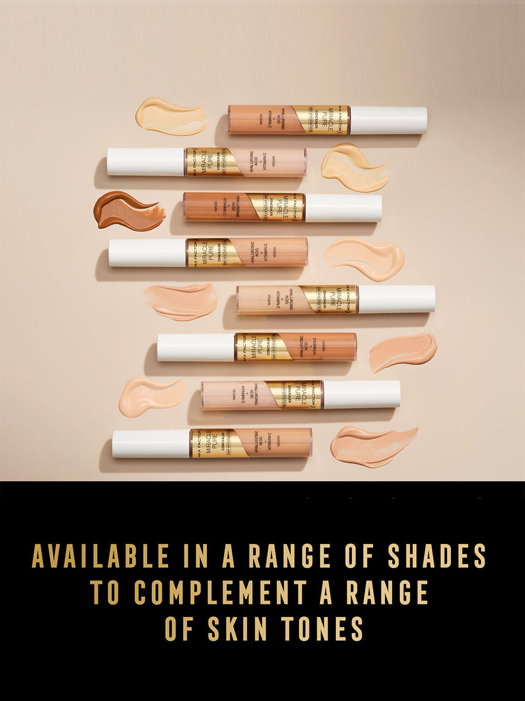 Max Factor Miracle Pure Concealer