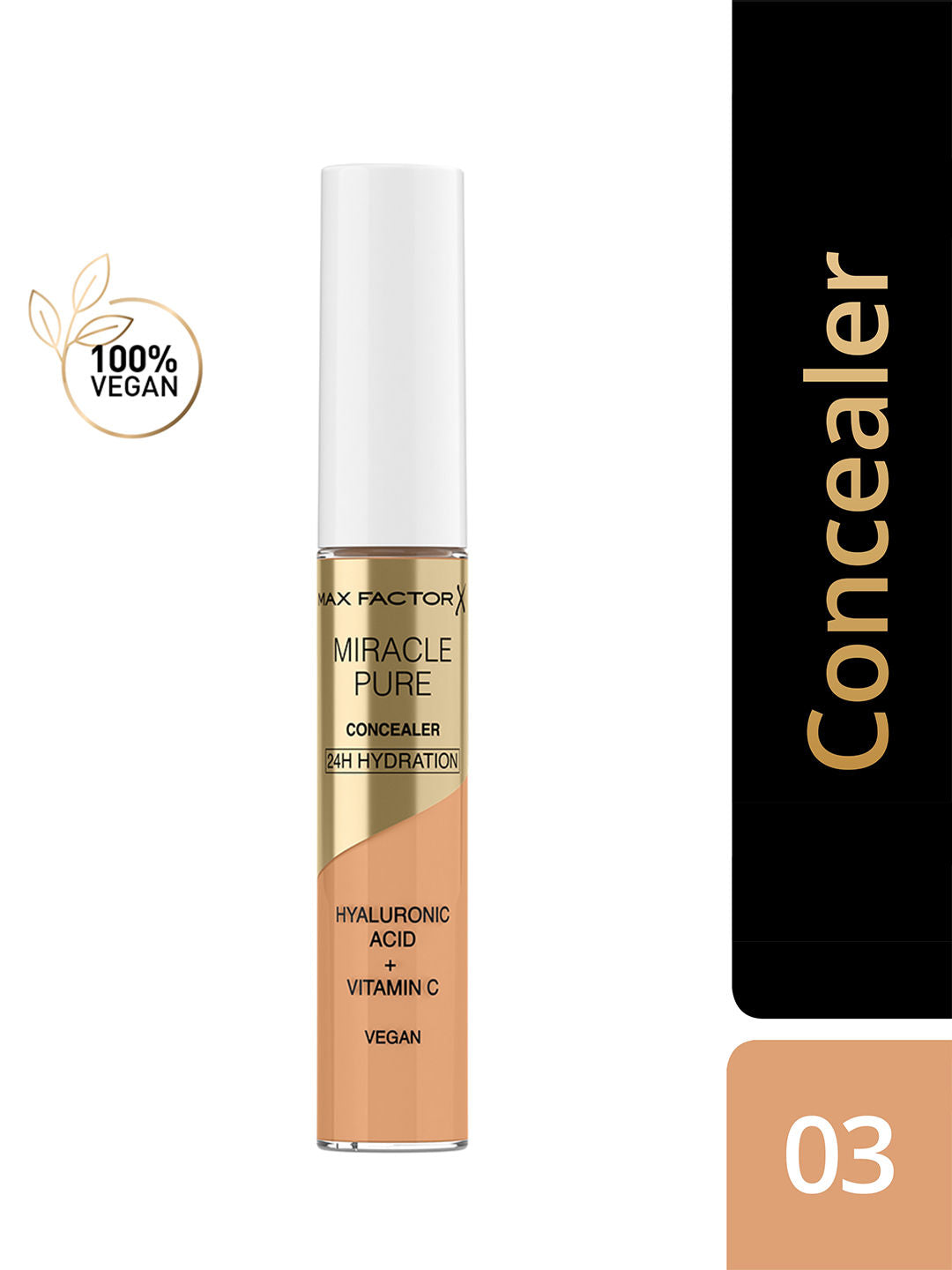 Max Factor Miracle Pure Concealer