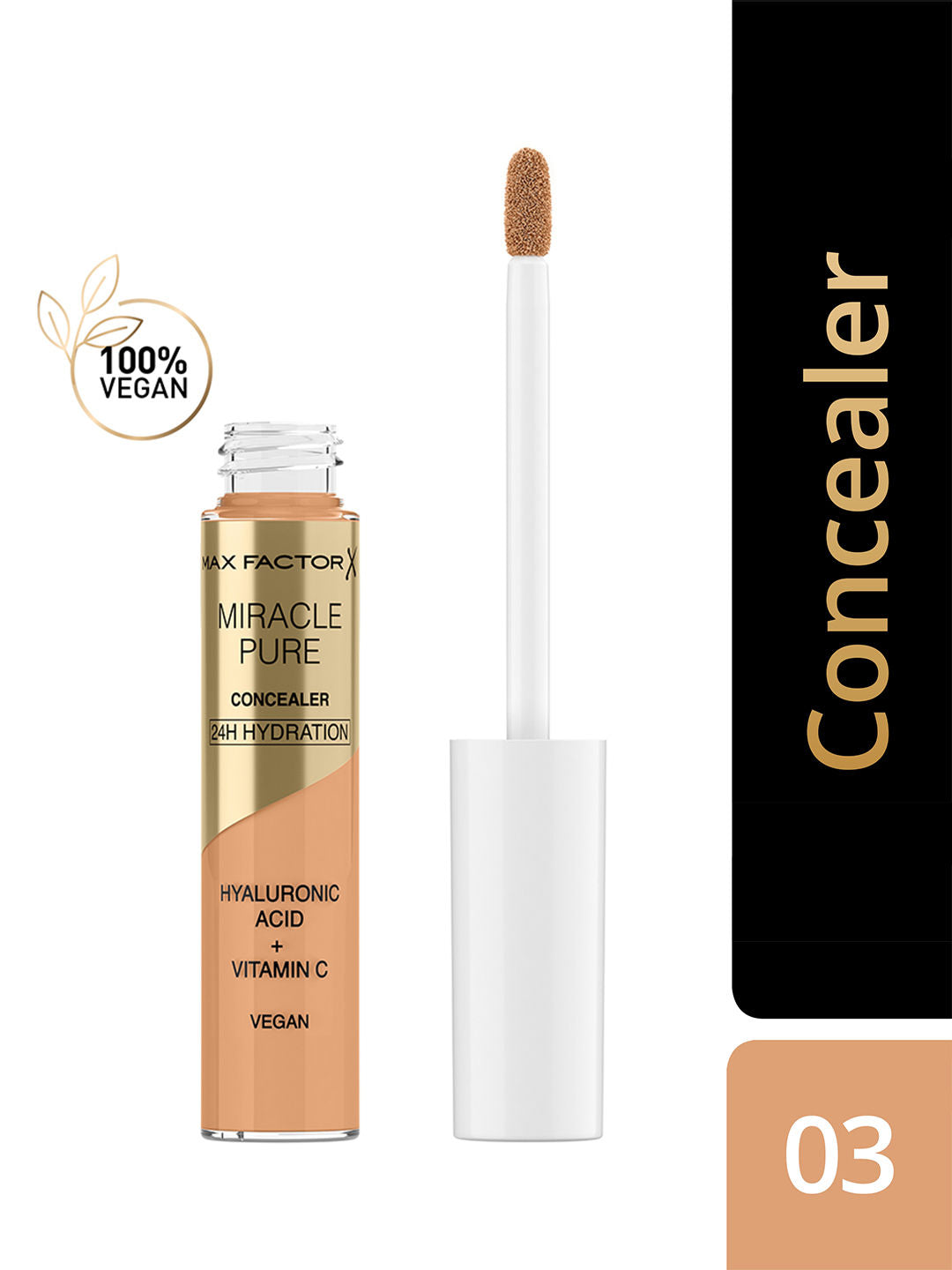 Max Factor Miracle Pure Concealer