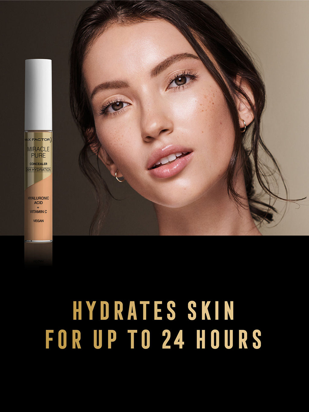 Max Factor Miracle Pure Concealer