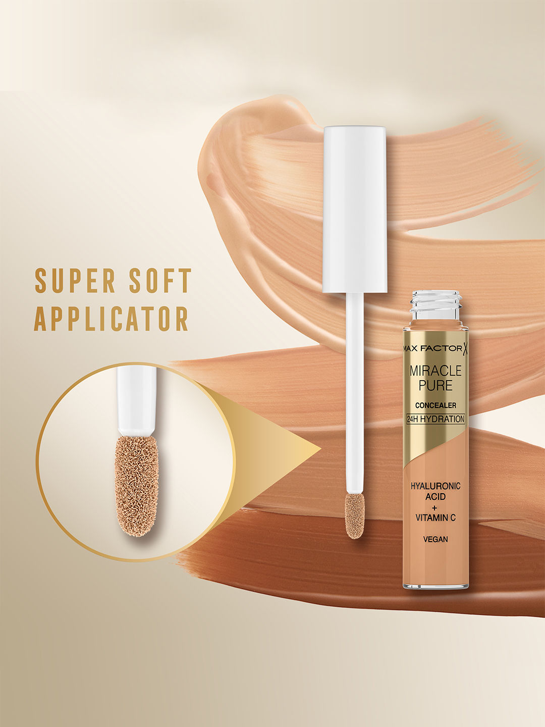 Max Factor Miracle Pure Concealer