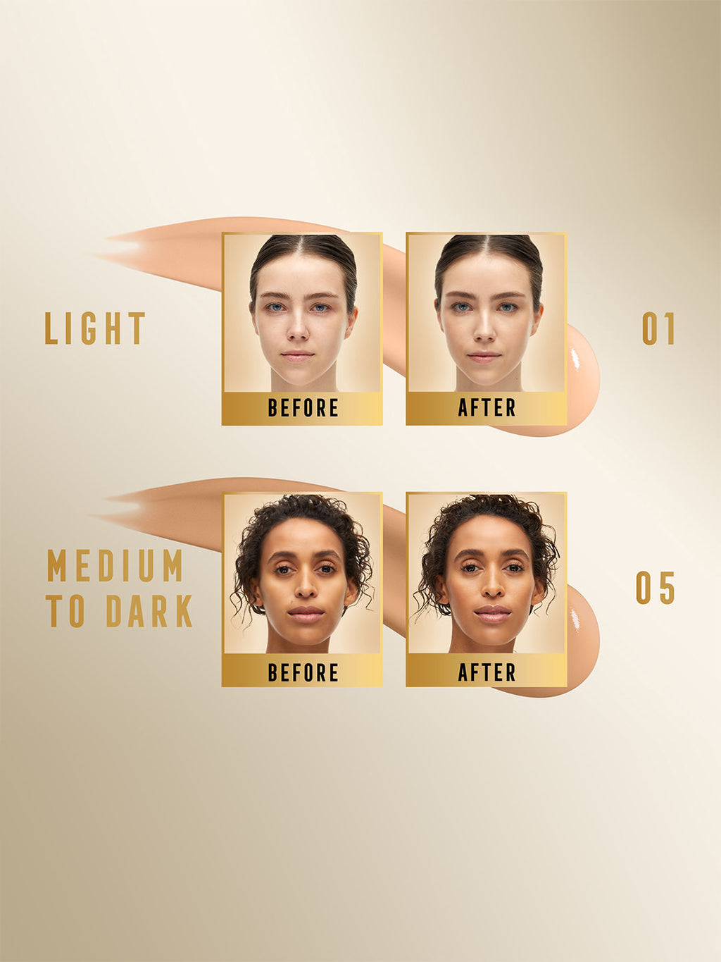 Max Factor Miracle Pure Concealer