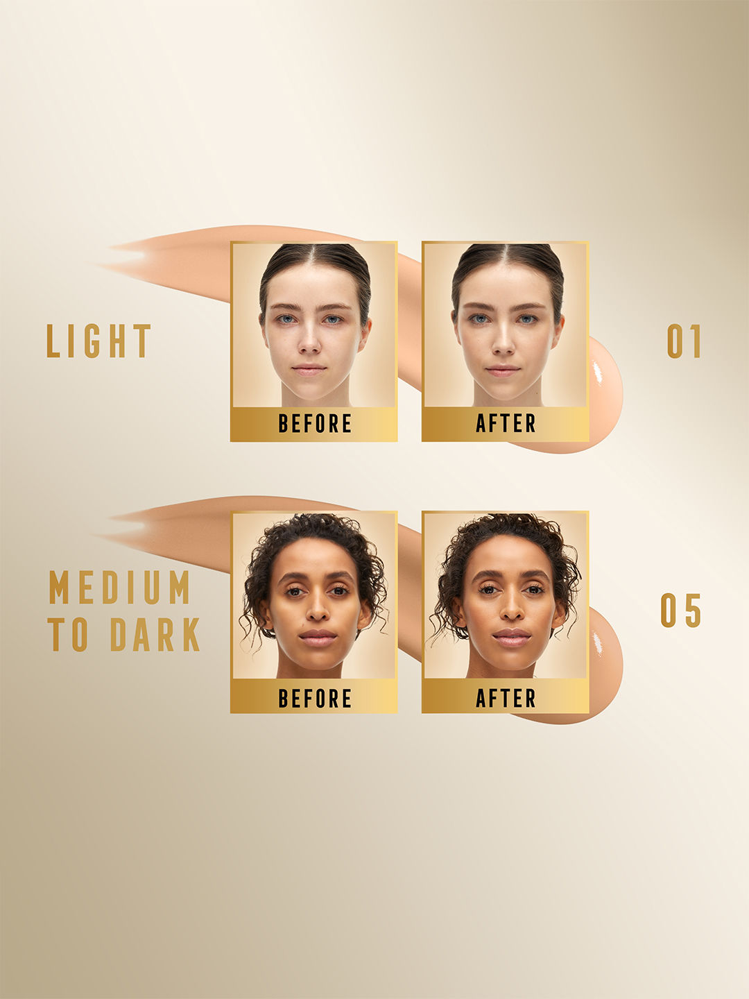 Max Factor Miracle Pure Concealer