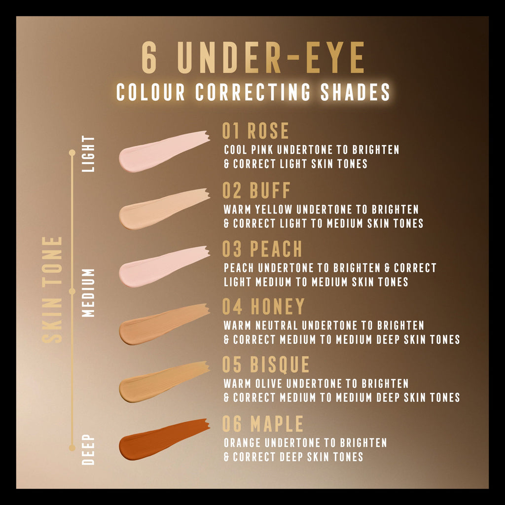 Max Factor Miracle Pure Eye Enhancer