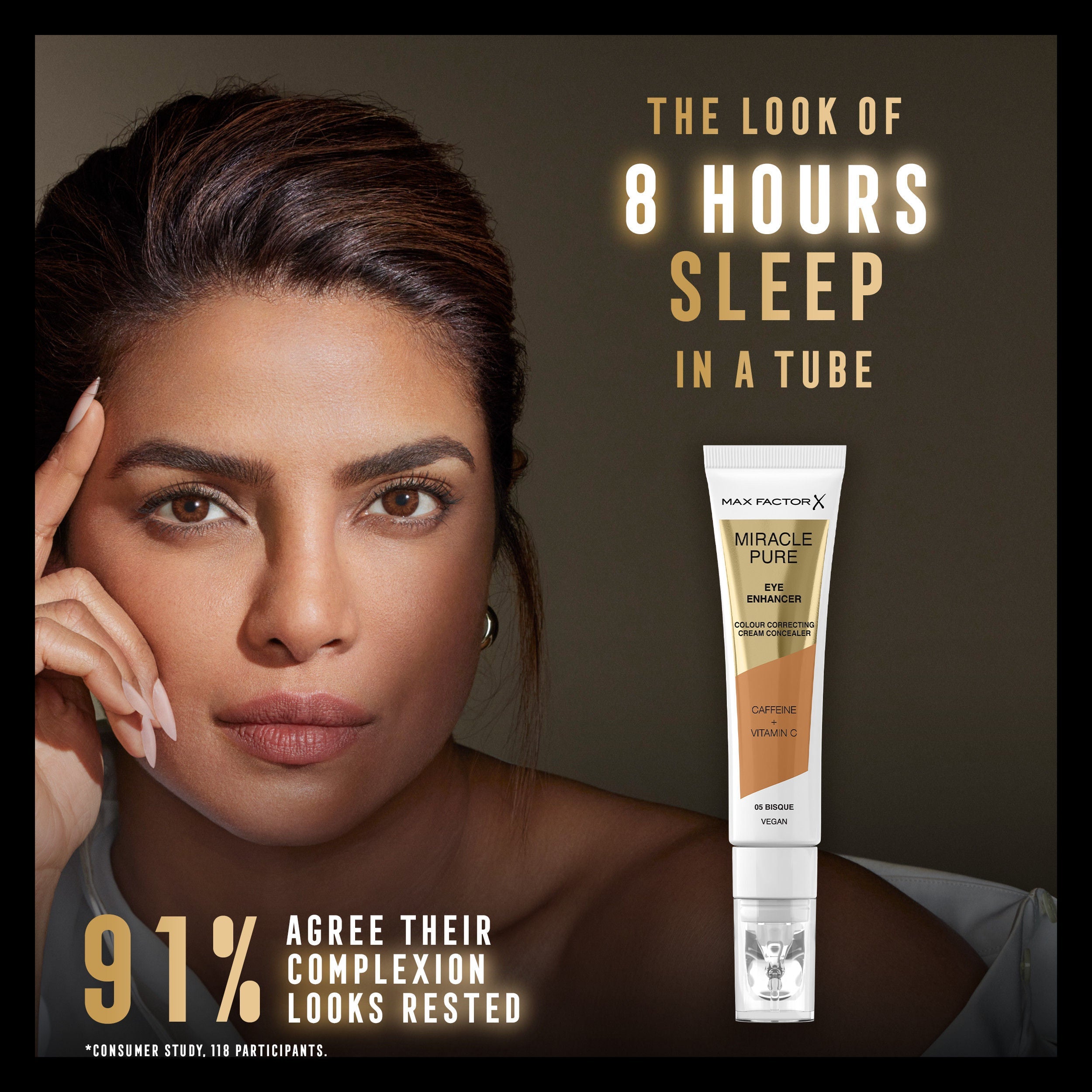 Max Factor Miracle Pure Eye Enhancer