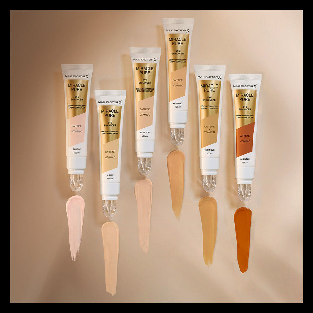 Max Factor Miracle Pure Eye Enhancer