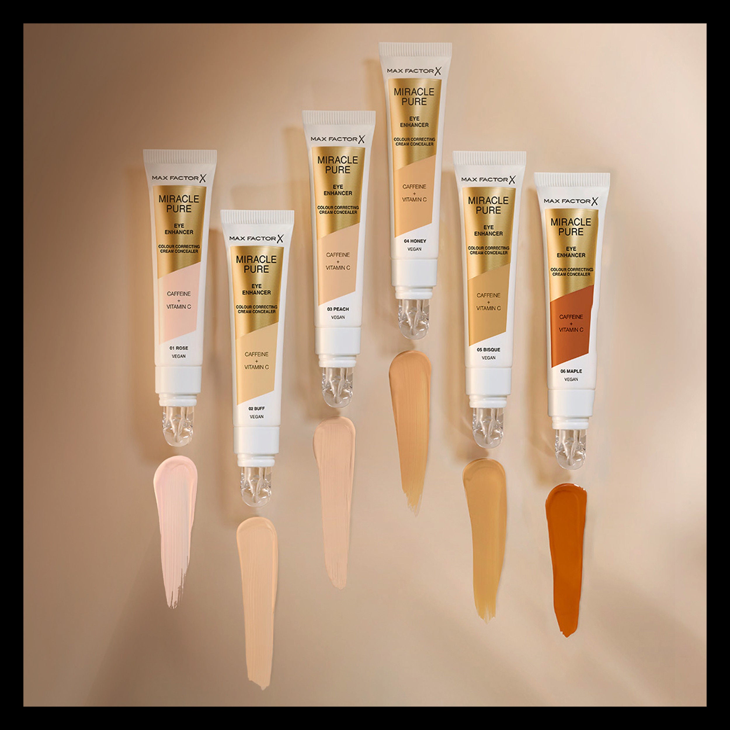 Max Factor Miracle Pure Eye Enhancer