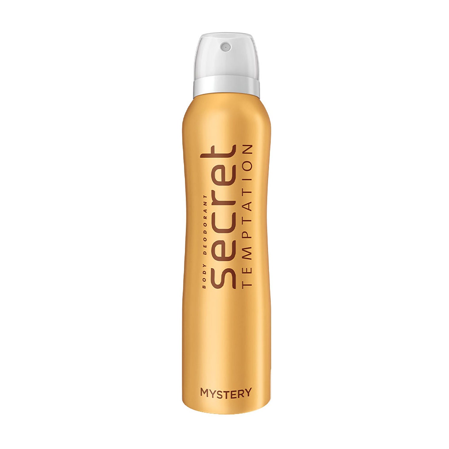 Secret Temptation Mystery Deodorant Spray