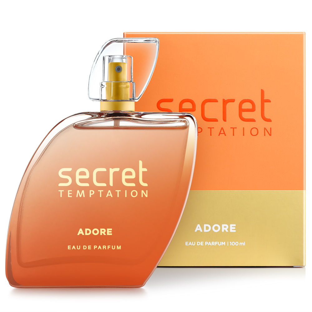 Secret Temptation Adore Perfume For Women