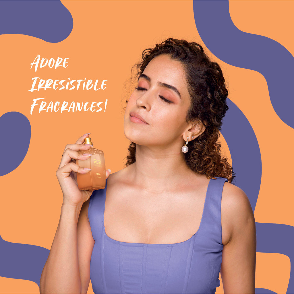 Secret Temptation Adore Perfume For Women