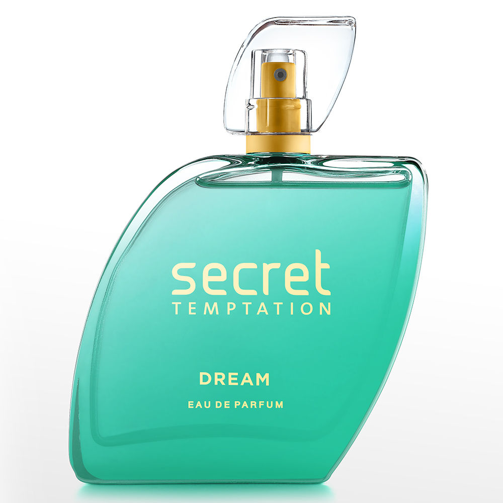 Secret Temptation Dream Perfume For Women