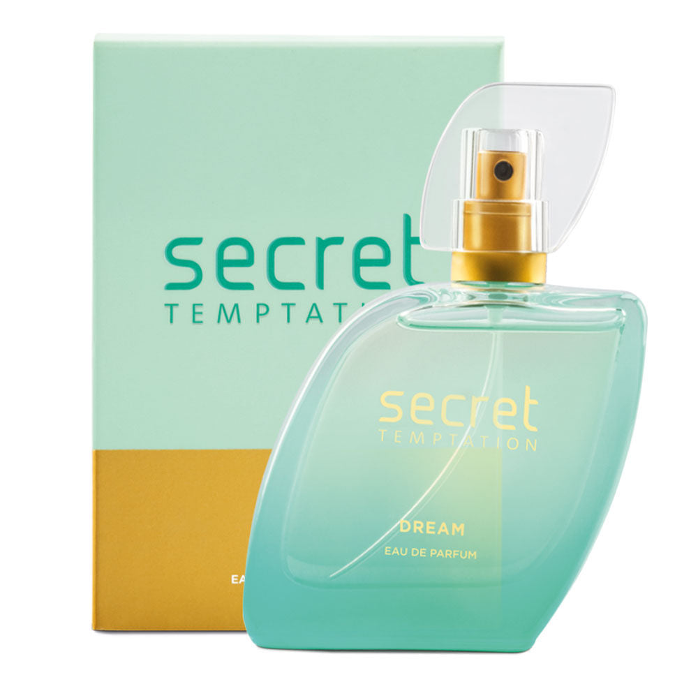 Secret Temptation Dream Perfume For Women