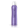 Secret Temptation Romance Deodorant
