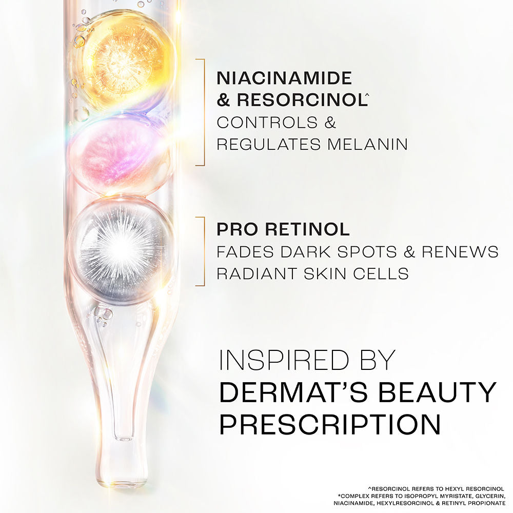 Lakme Absolute Perfect Radiance Serum With 7% Pure Niacinamide For 2X Skin Brightening