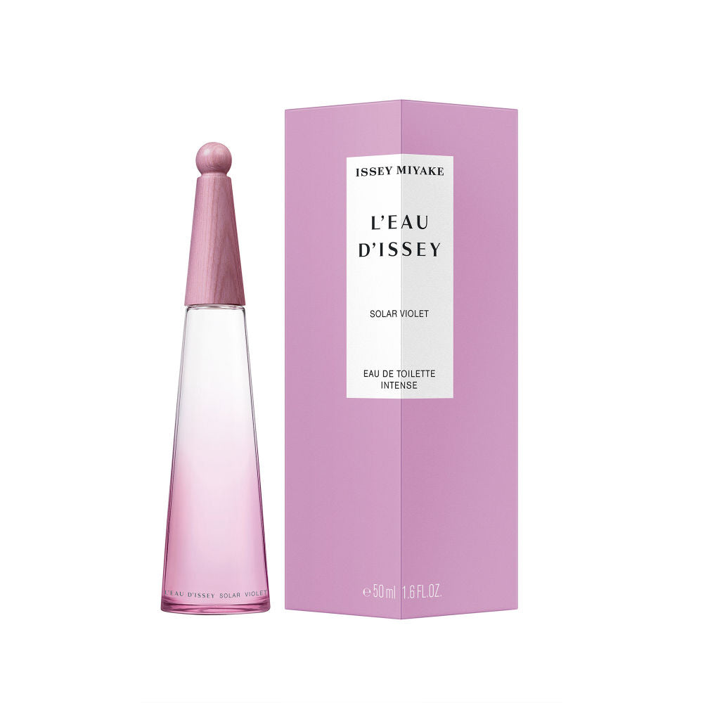 Issey Miyake L'Eau D'Issey Solar Violet EDT Intense For Her
