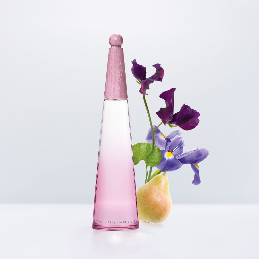 Issey Miyake L'Eau D'Issey Solar Violet EDT Intense For Her