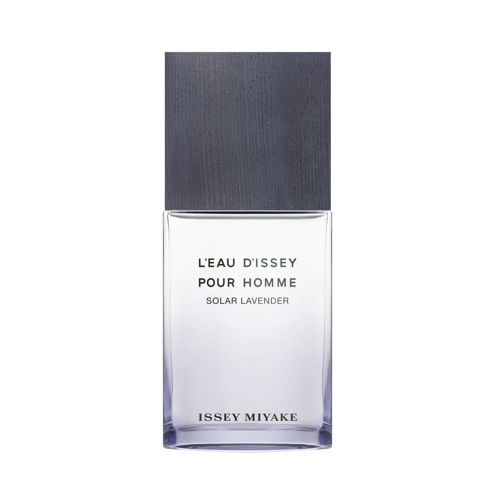 Issey Miyake L'Eau D'Issey Pour Homme Solar Lavender EDT Intense For Him