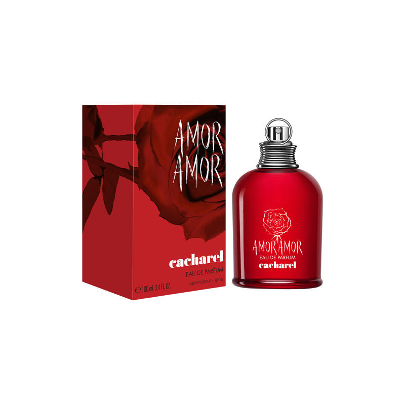 Cacharel Amor Eau De Parfum