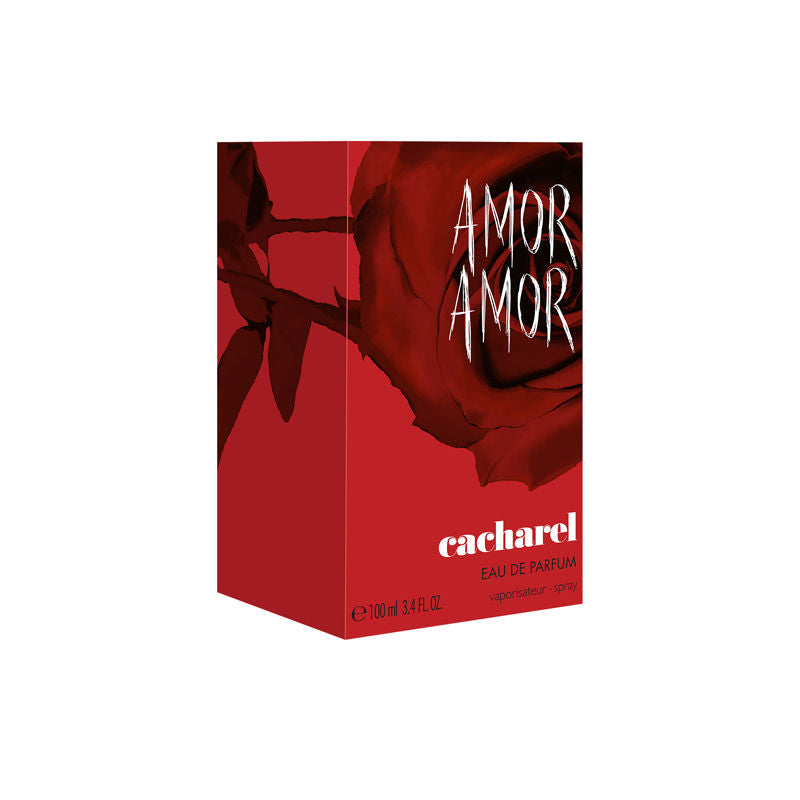 Cacharel Amor Eau De Parfum