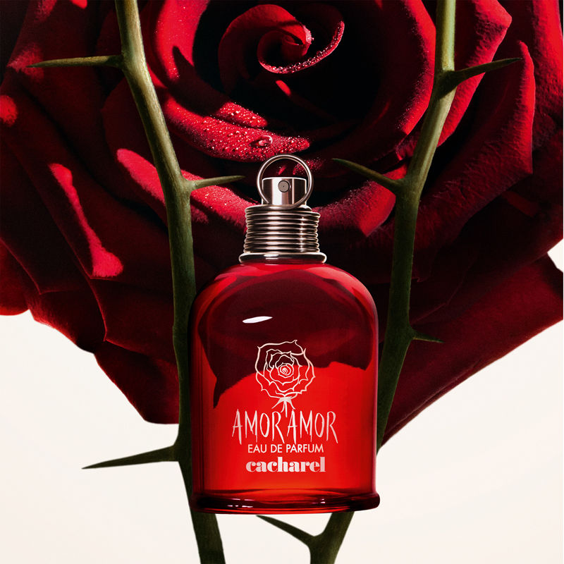Cacharel Amor Eau De Parfum