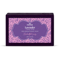 Matra Lavender Ylang Ylang Handmade Soap Natural Bathing Bar With Aloe Vera