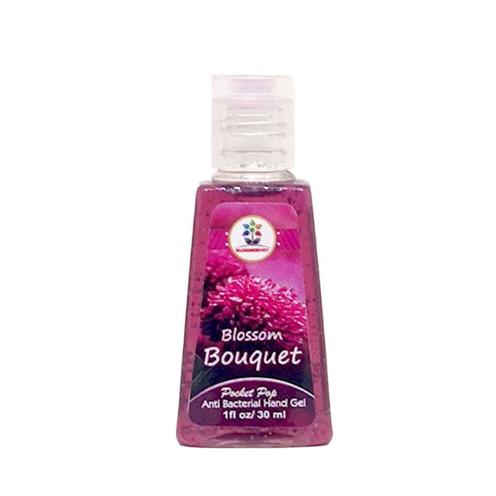 Bloomsberry Blossom Bouquet Hand Sanitizers