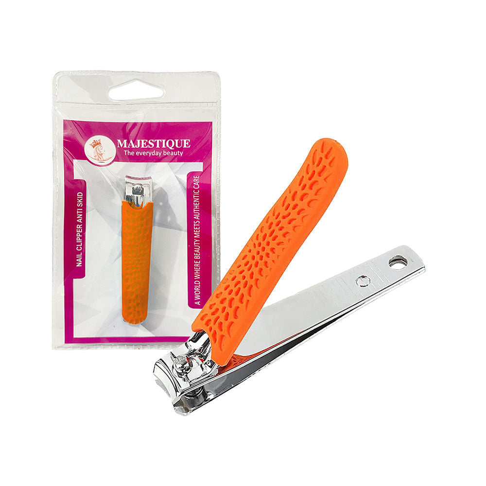 Majestique Nail Clipper - Color May Vary