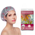 Majestique Premium Shower Cap (Colour May Vary)