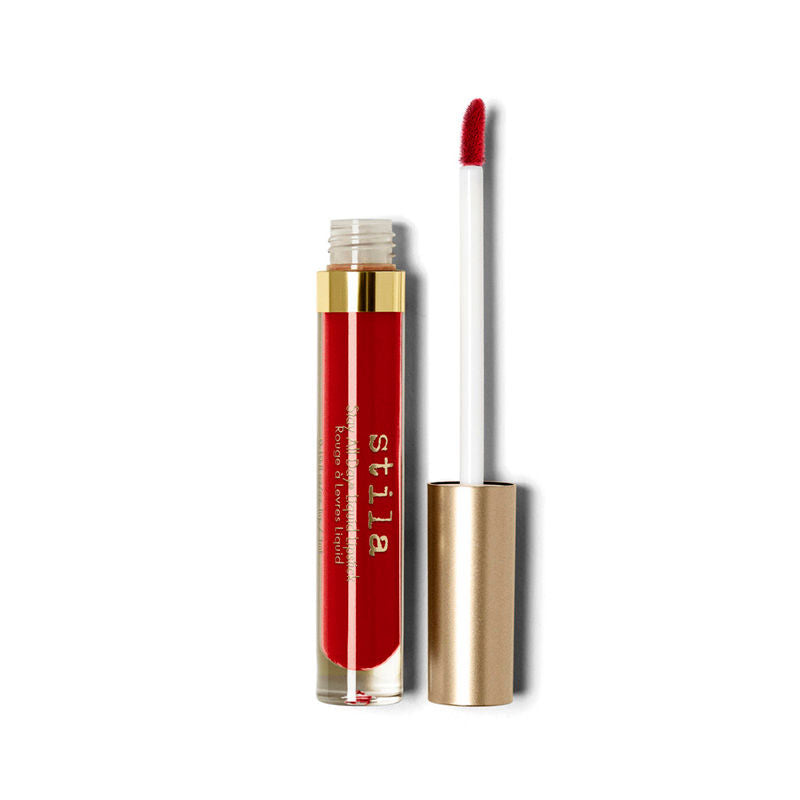 Stila Cosmetics Stay All Day Liquid Lipstick