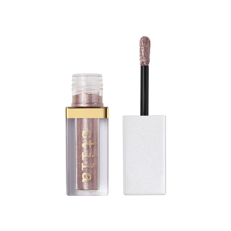 Stila Cosmetics Glisten & Glow Liquid Eye Shadow