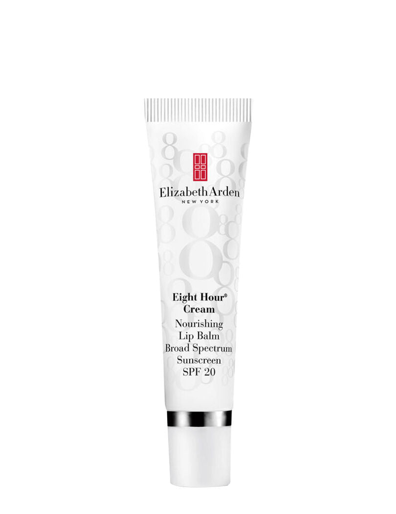 Elizabeth Arden Eight Hour Cream - Nourishing Lip Balm SPF 20 (Tube)
