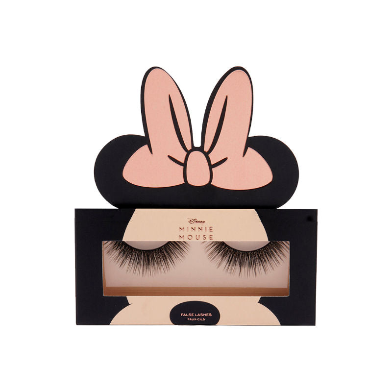 Makeup Revolution Disney's Minnie Mouse Wink Wink Wispy Lashes