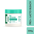 Nature's Essence Lacto Bleach Natural Milk Bleach Without Activator