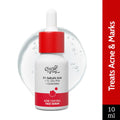 Chemist at Play 2% Salicylic Acid Face Serum Treats Active Acne, Controls Excess Oil