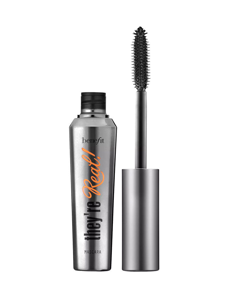 Benefit Cosmetics They're Real! Lengthening Mascara - Jet Black