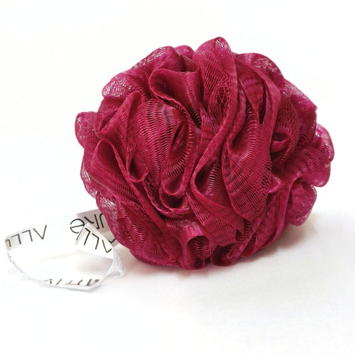 Allure Loofah - 40G (Colour May Vary)
