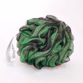 Allure Metallic Loofah (Colour May Vary)