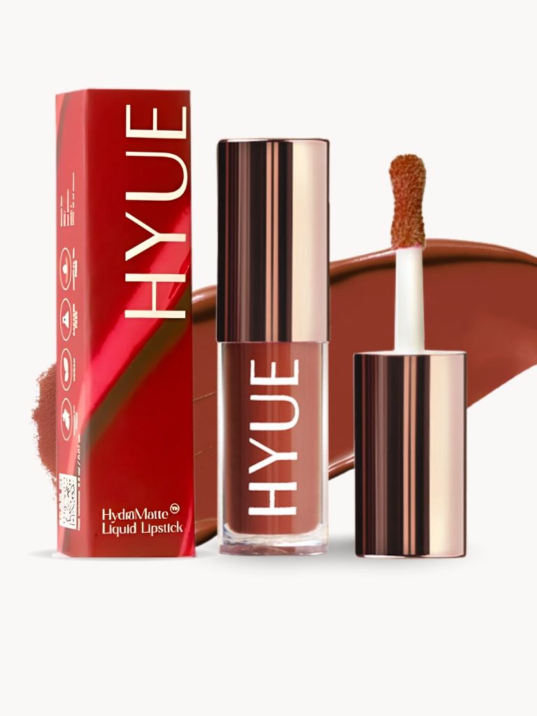 HYUE HydraMatte Liquid Lipstick