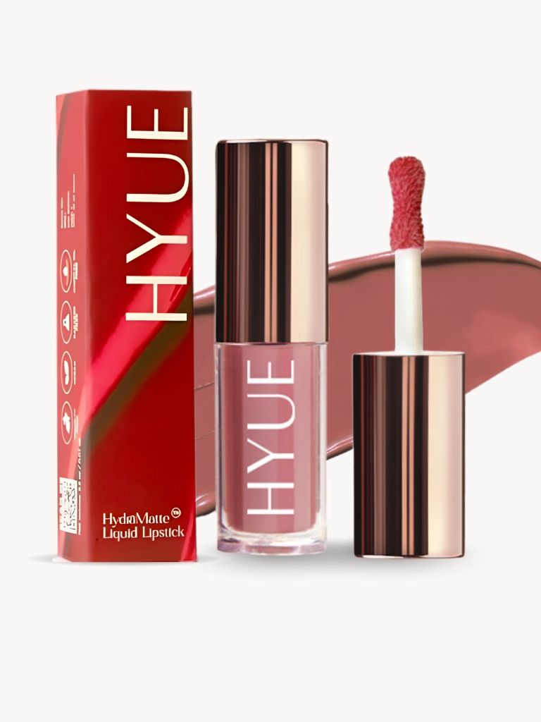 HYUE HydraMatte Liquid Lipstick
