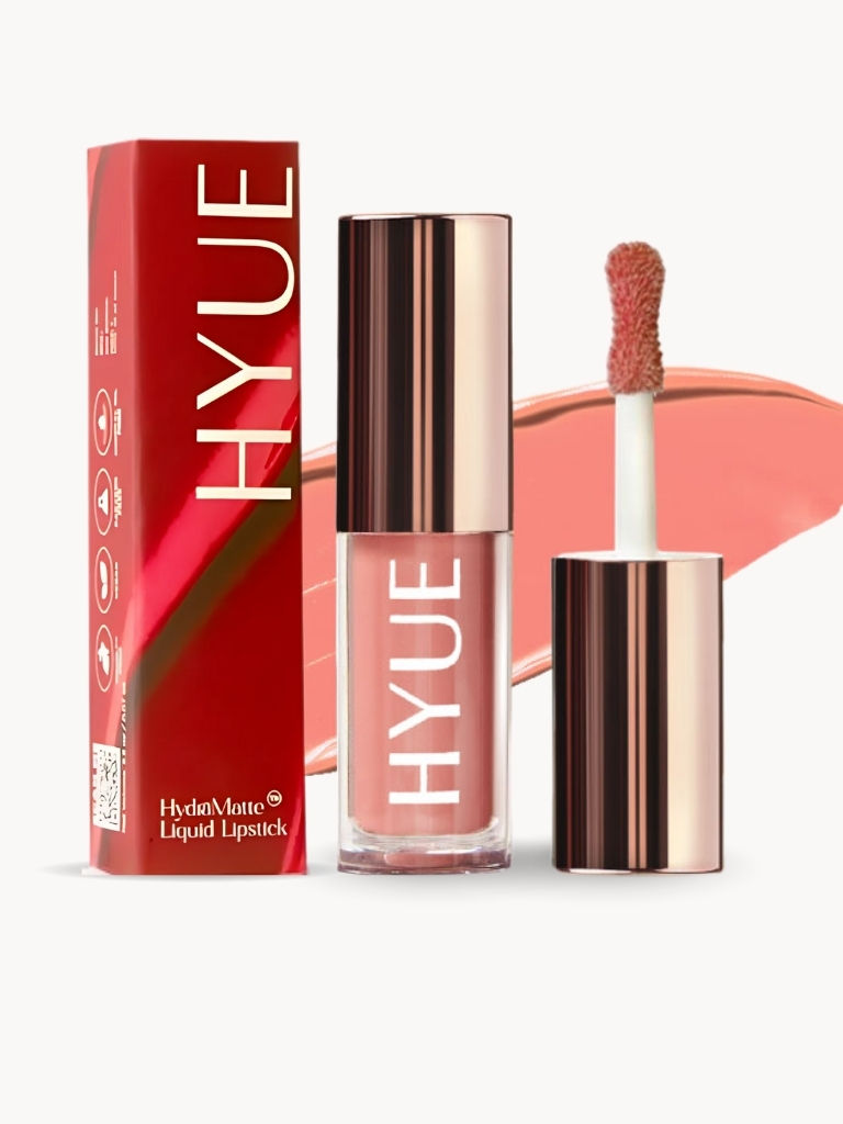 HYUE HydraMatte Liquid Lipstick