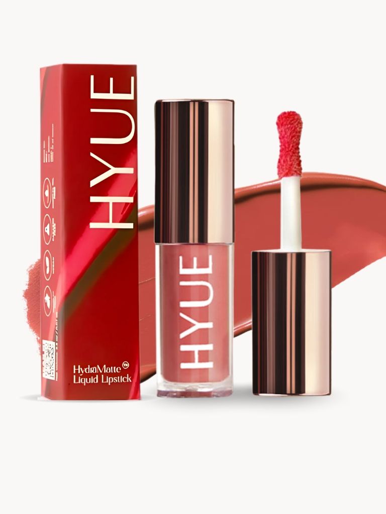 HYUE HydraMatte Liquid Lipstick