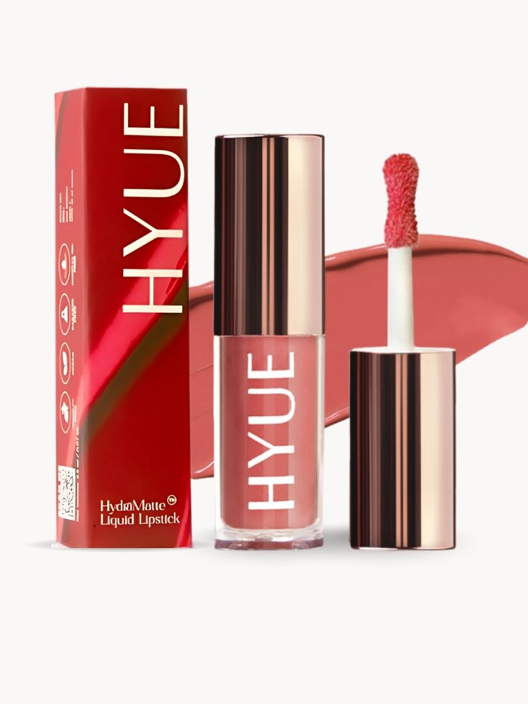 HYUE HydraMatte Liquid Lipstick