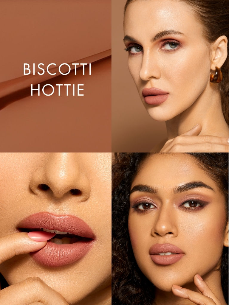 HYUE HydraMatte Liquid Lipstick