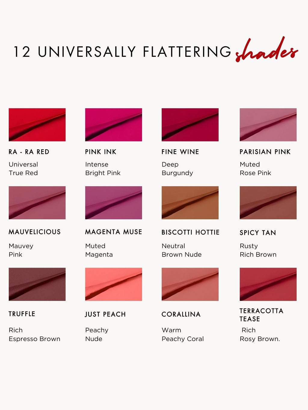 HYUE HydraMatte Liquid Lipstick