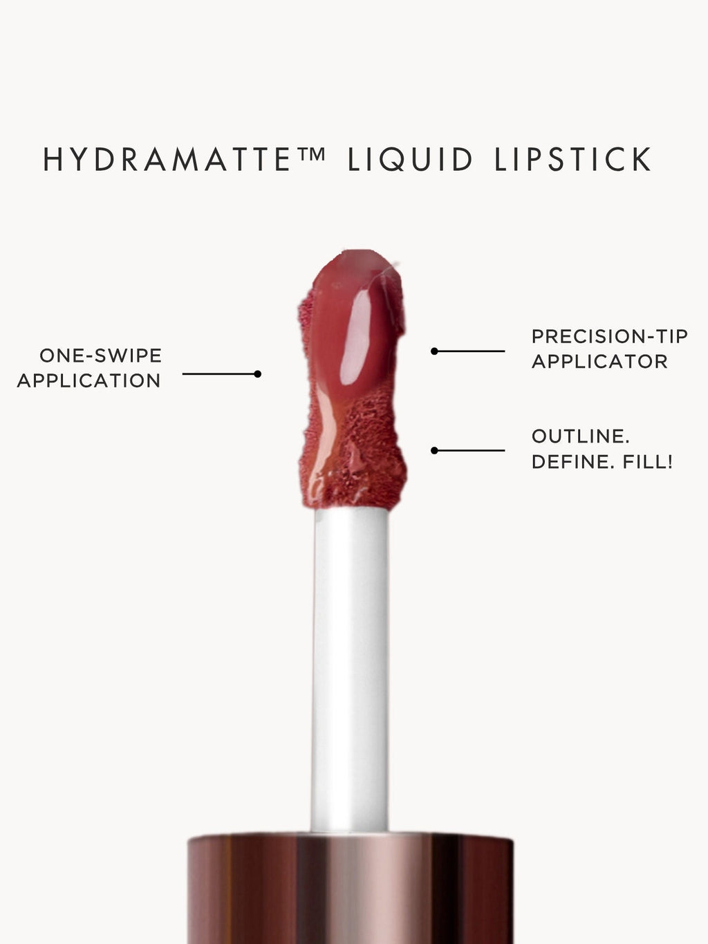 HYUE HydraMatte Liquid Lipstick